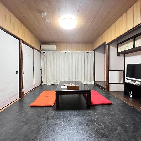Kiyomori No Baika Hotell Kyoto Eksteriør bilde