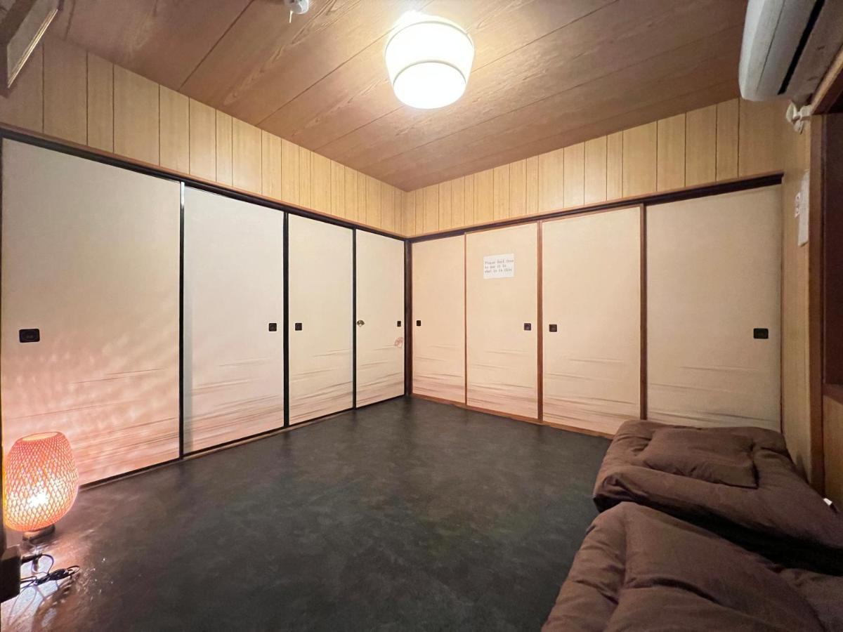 Kiyomori No Baika Hotell Kyoto Eksteriør bilde