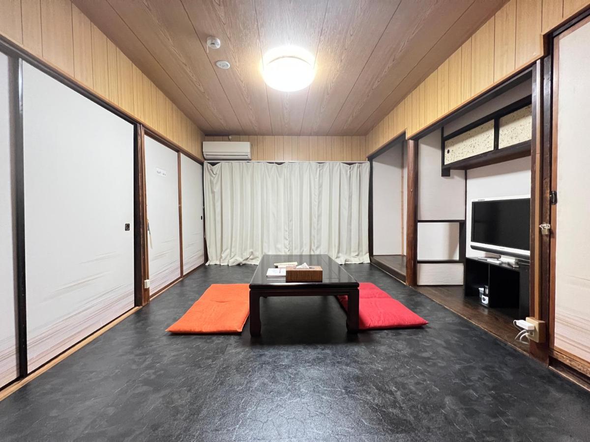 Kiyomori No Baika Hotell Kyoto Eksteriør bilde