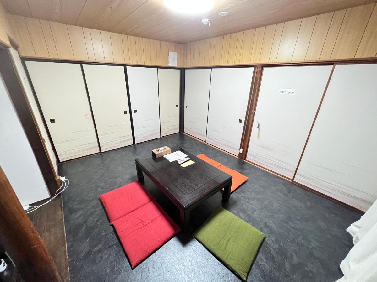 Kiyomori No Baika Hotell Kyoto Eksteriør bilde