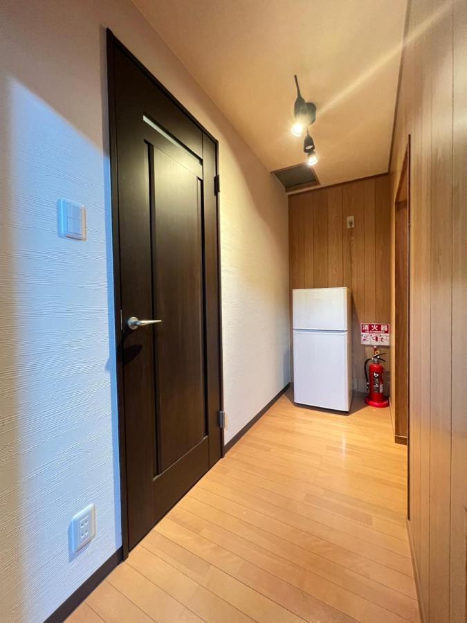 Kiyomori No Baika Hotell Kyoto Eksteriør bilde
