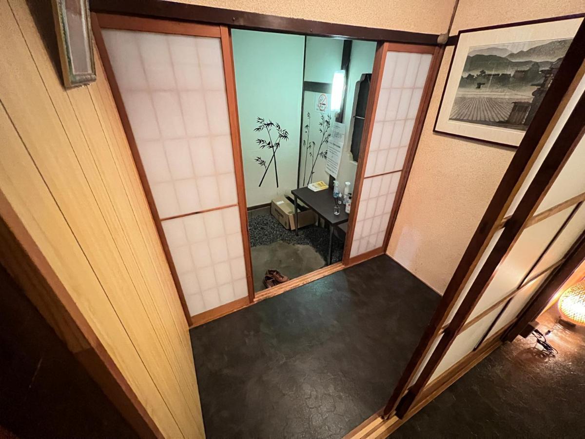 Kiyomori No Baika Hotell Kyoto Eksteriør bilde