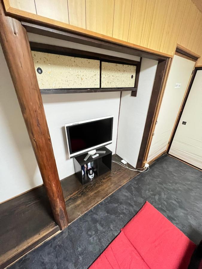Kiyomori No Baika Hotell Kyoto Eksteriør bilde