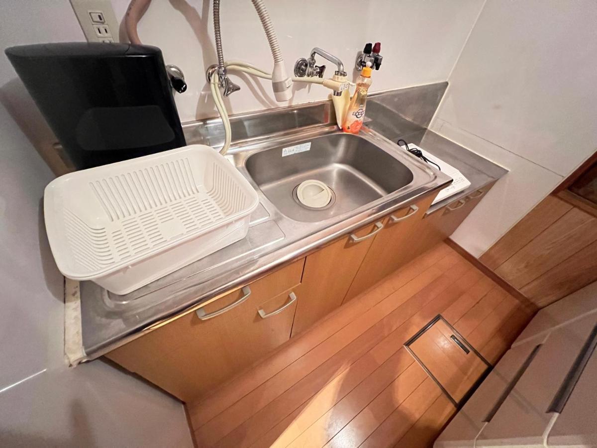 Kiyomori No Baika Hotell Kyoto Eksteriør bilde