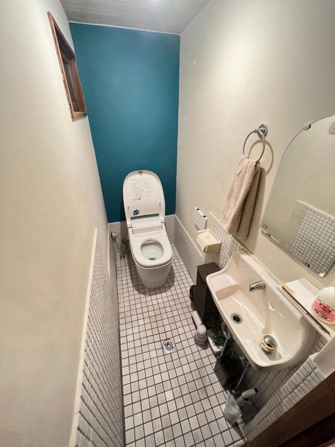 Kiyomori No Baika Hotell Kyoto Eksteriør bilde