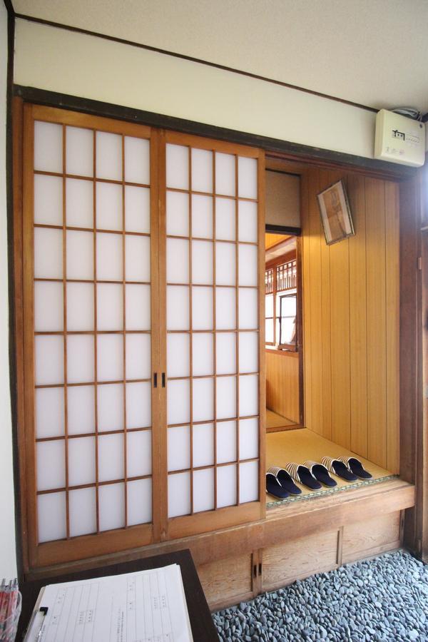 Kiyomori No Baika Hotell Kyoto Eksteriør bilde