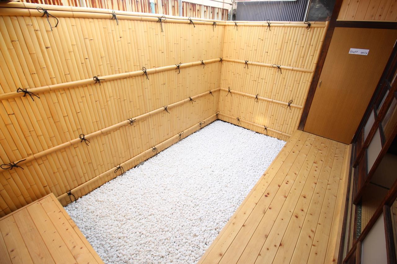 Kiyomori No Baika Hotell Kyoto Eksteriør bilde