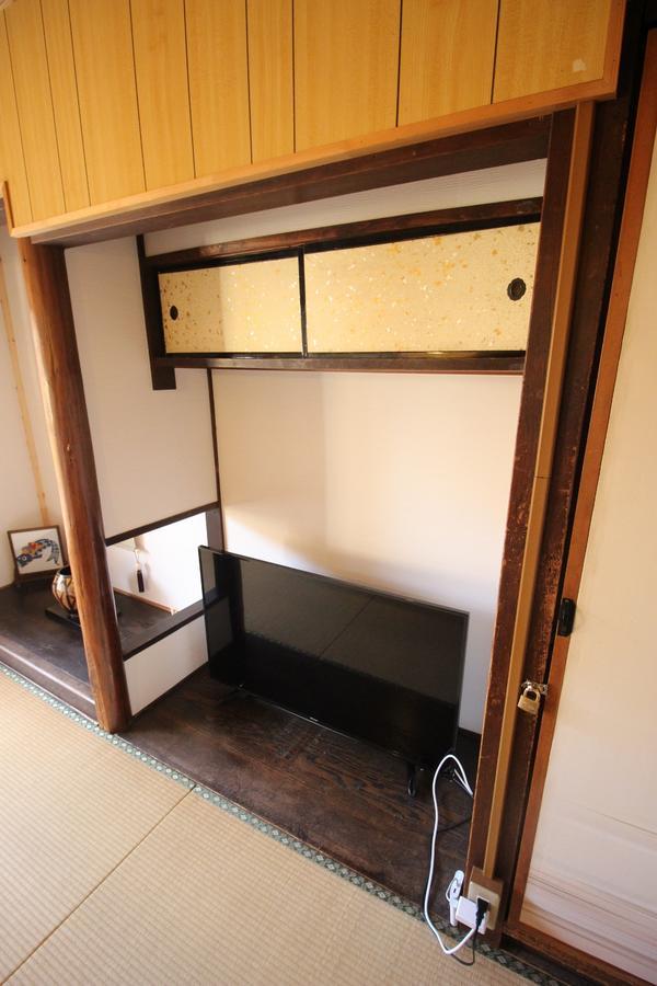 Kiyomori No Baika Hotell Kyoto Eksteriør bilde