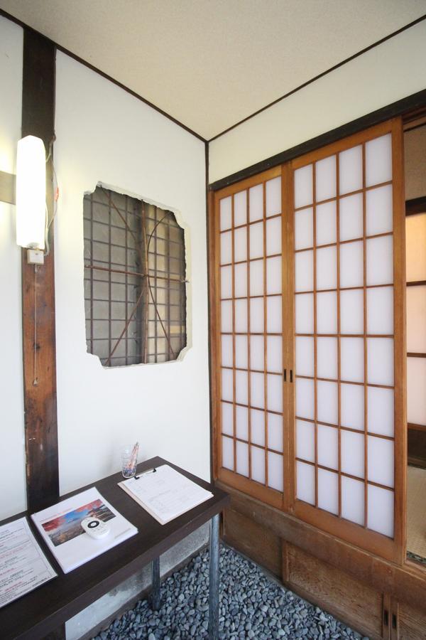 Kiyomori No Baika Hotell Kyoto Eksteriør bilde